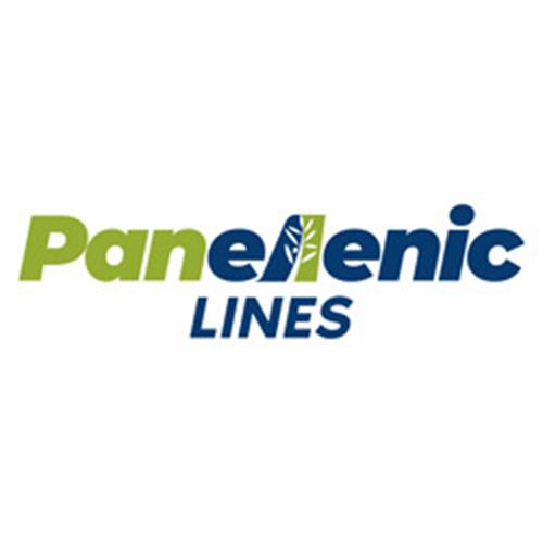 Panellenic LINES trademark