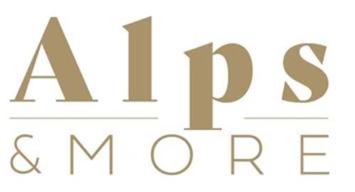 Alps & MORE trademark