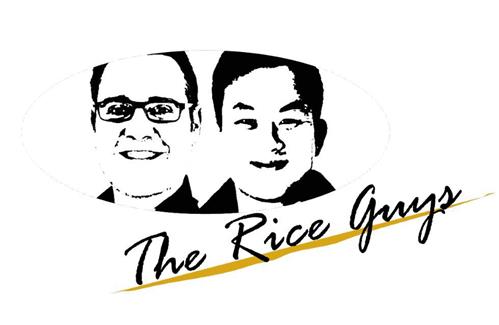 The Rice Guys trademark