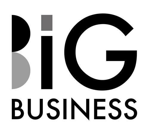 Big Business trademark