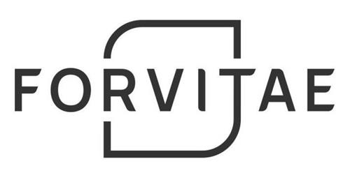 FORVITAE trademark