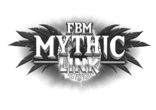 FBM MYTHIC LINK trademark