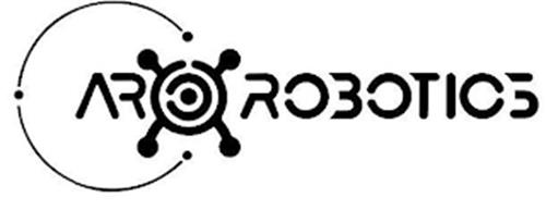 ARO ROBOTICS trademark