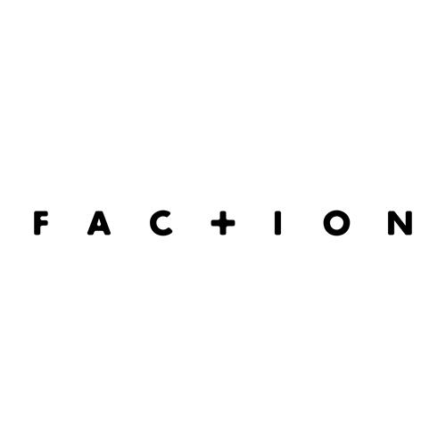 Fac+ion trademark