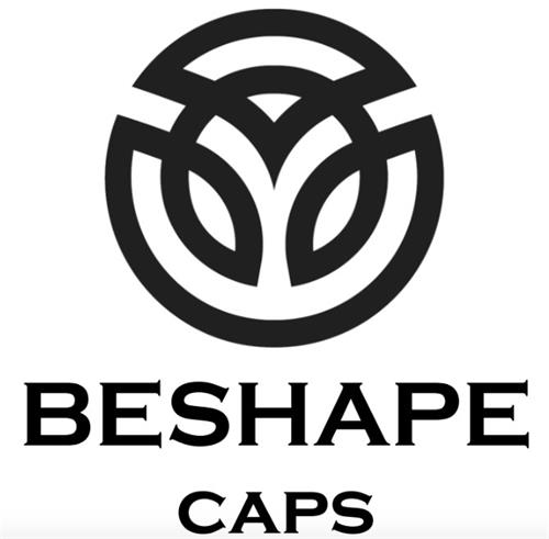 BeShape Caps trademark