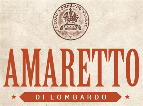 AMARETTO DI LOMBARDO trademark