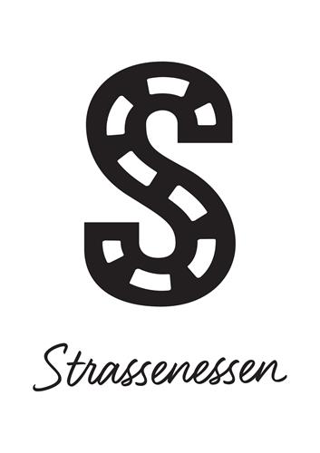 Strassenessen trademark