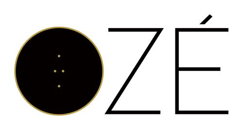 OZÉ trademark