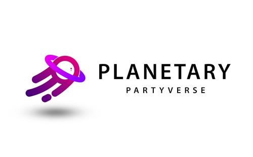 PLANETARY PARTYVERSE trademark