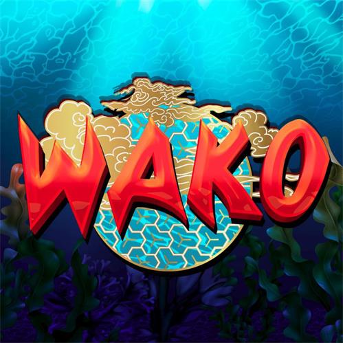 WAKO trademark