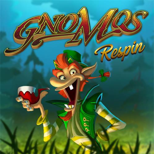 GNOMOS RESPIN trademark