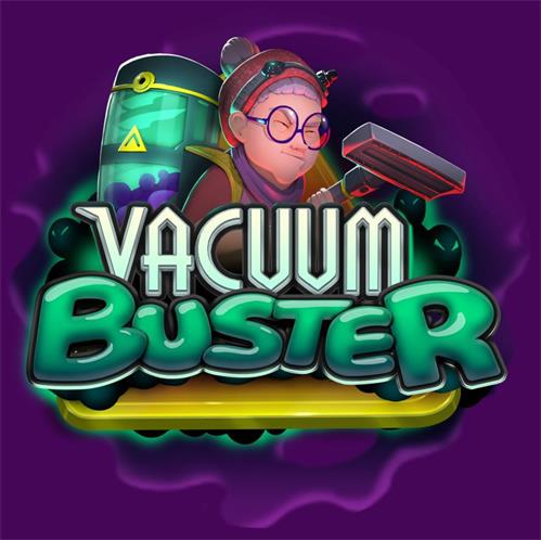 VACUUM BUSTER trademark