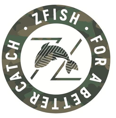 ZFISH FOR A BETTER CATCH trademark