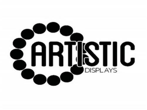 ARTISTIC DISPLAYS trademark