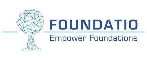 FOUNDATIO Empower Foundations trademark