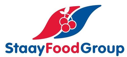 STAAY FOOD GROUP trademark