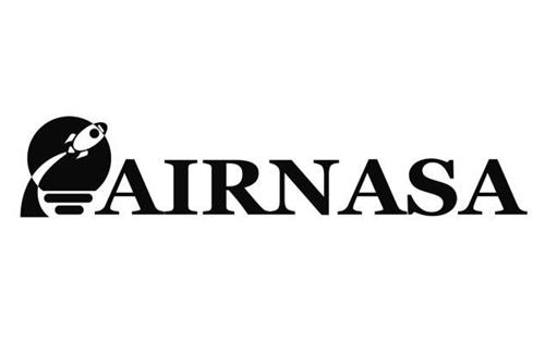 AIRNASA trademark