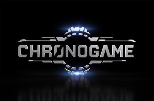 CHRONOGAME trademark