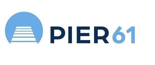 PIER61 trademark