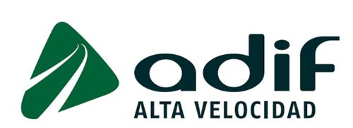 adif ALTA VELOCIDAD trademark