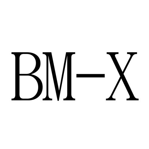 BM-X trademark