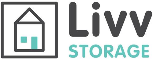 Livv STORAGE trademark