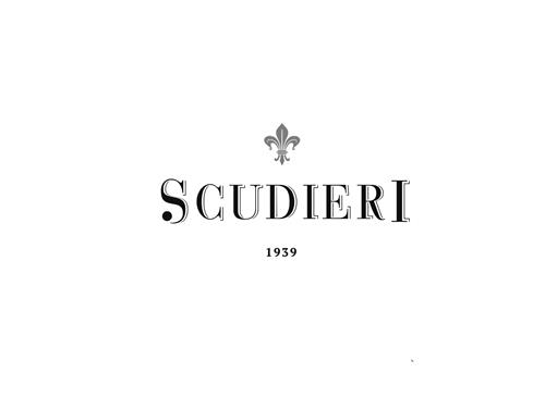 SCUDIERI 1939 trademark