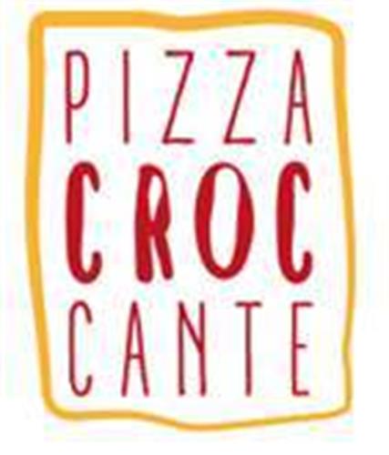 PIZZACROCCANTE trademark