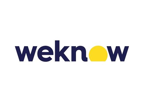 WEKNOW trademark