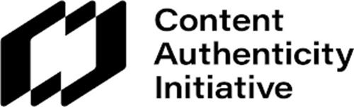 CONTENT AUTHENTICITY INITIATIVE trademark