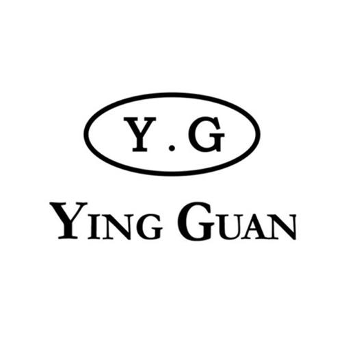 Y. G YING GUAN trademark