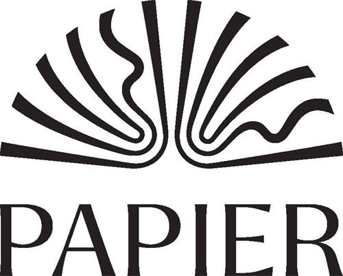 PAPIER trademark