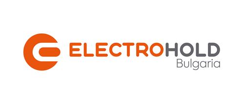 ELECTROHOLD Bulgaria trademark