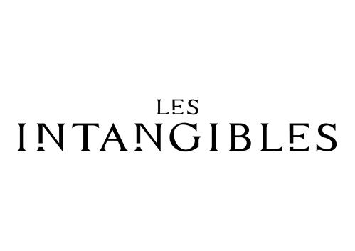 LES INTANGIBLES trademark