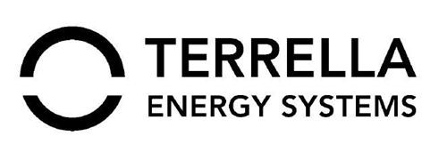 TERRELLA ENERGY SYSTEMS trademark