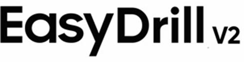 EasyDrill V2 trademark