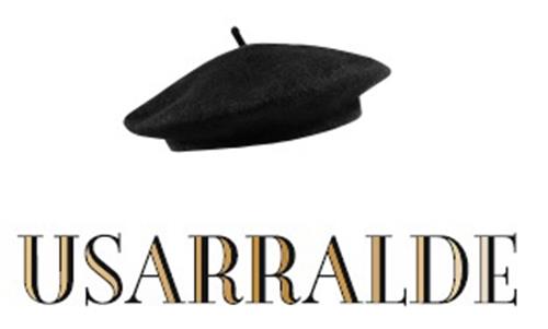 USARRALDE trademark