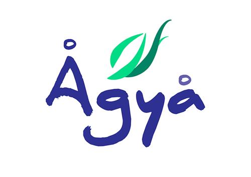 AGYA trademark