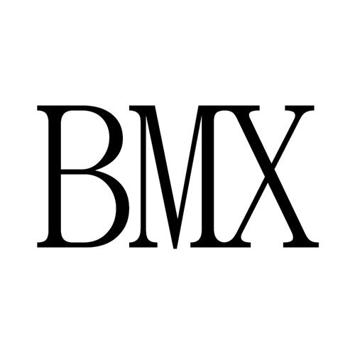 BMX trademark