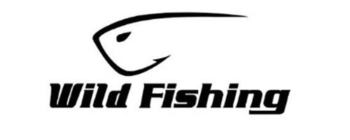 WILD FISHING trademark