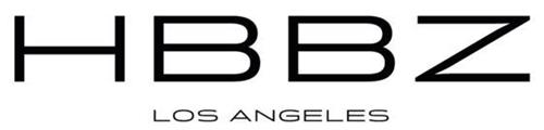 HBBZ LOS ANGELES trademark