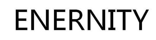 ENERNITY trademark