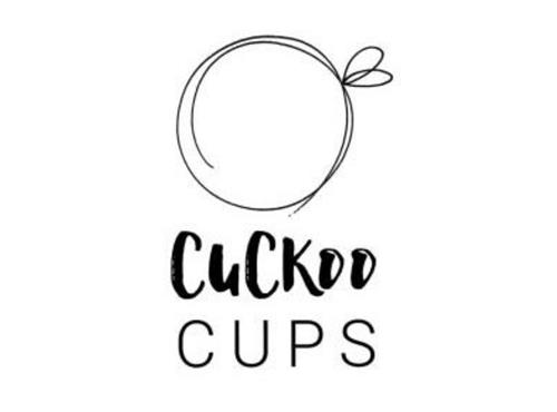 Cuckoo cups trademark