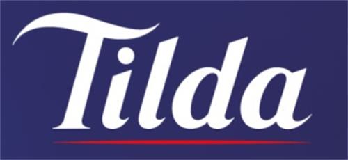 TILDA trademark