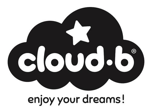 cloud b enjoy your dreams ! trademark