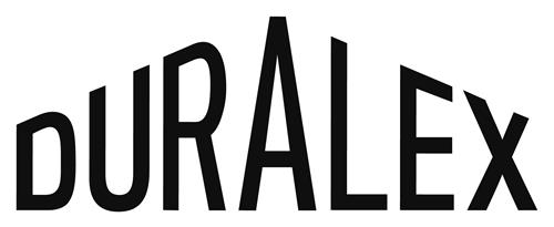 DURALEX trademark