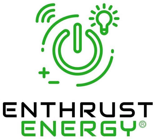 Enthrust Energy trademark