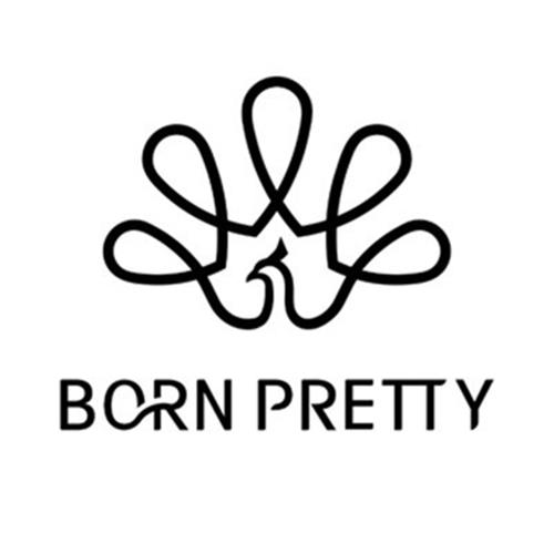 BORN PRETTY trademark