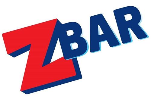 ZBAR trademark