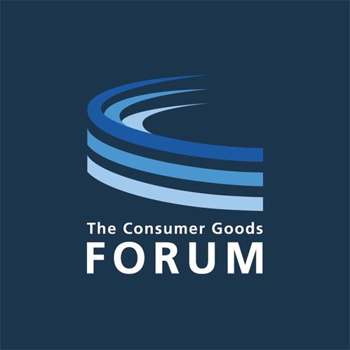 The Consumer Goods FORUM trademark